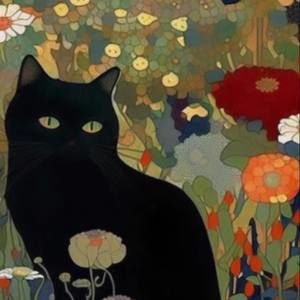 Meet your Posher, Gretchen